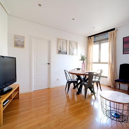 Apartament Glorieta Puerta De Toledo Madrid Exterior photo